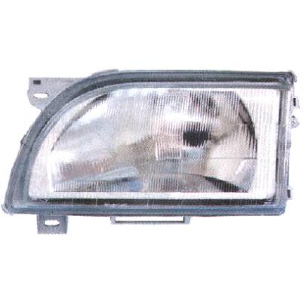 Projecteur principal gauche — Ford Transit (1991-1994) — réf. 1452083