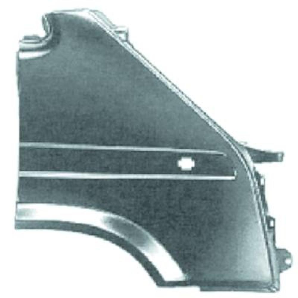 Aile avant droite — Ford Transit (1994-1999) — réf. 1453006