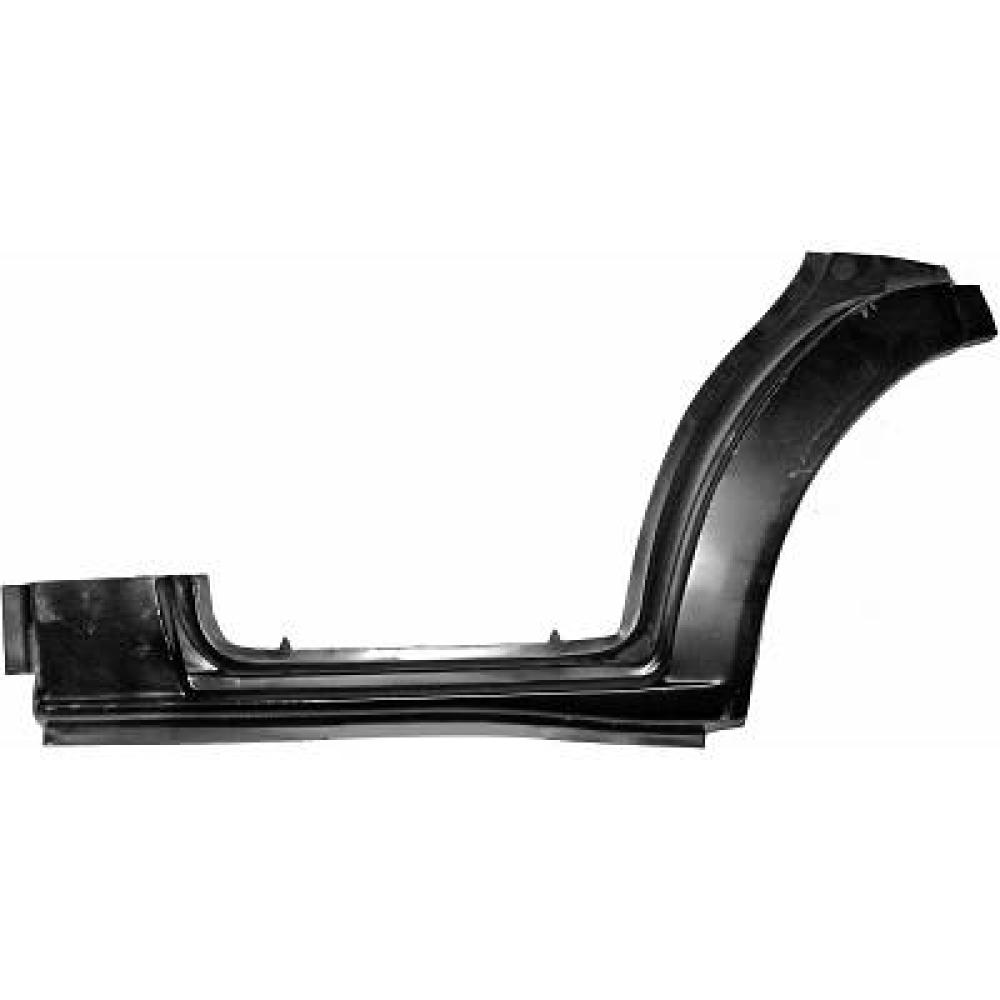 Marche-pied avant droite — Ford Transit (2000-2006) (+1)