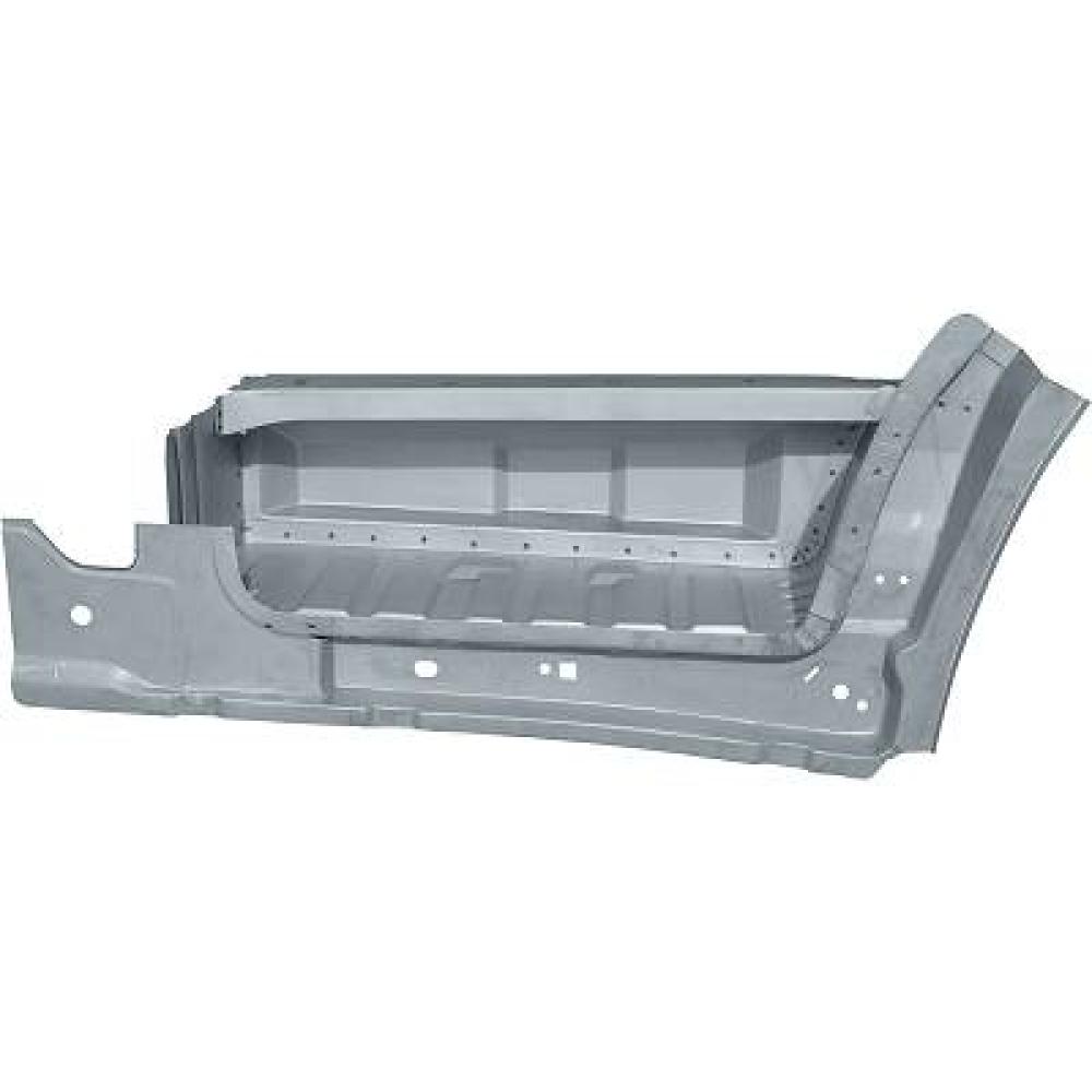 Marche-pied avant droite — Ford Transit (2000-2006) (+1)