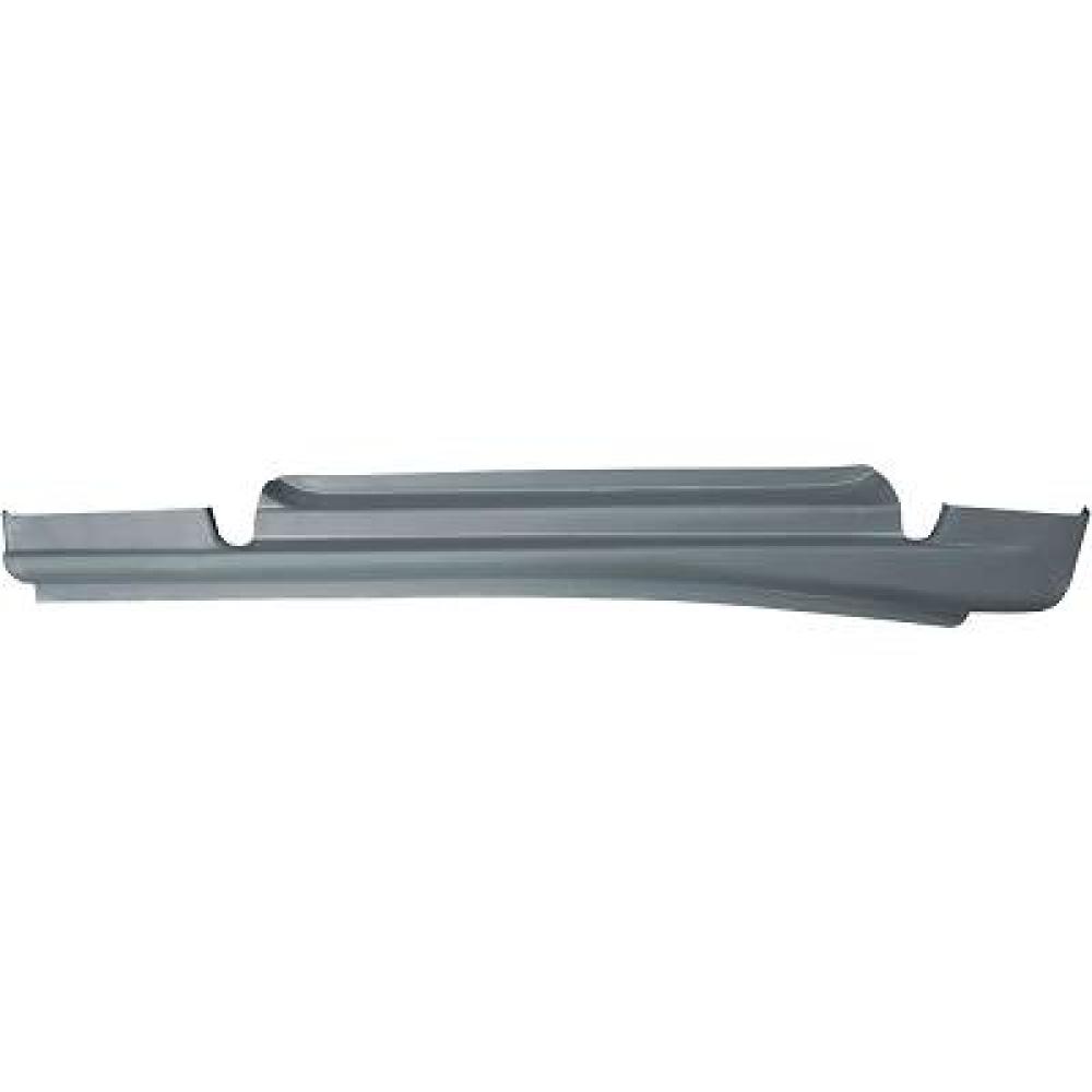 Marche-pied avant gauche — Ford Transit (2000-2006) (+1)