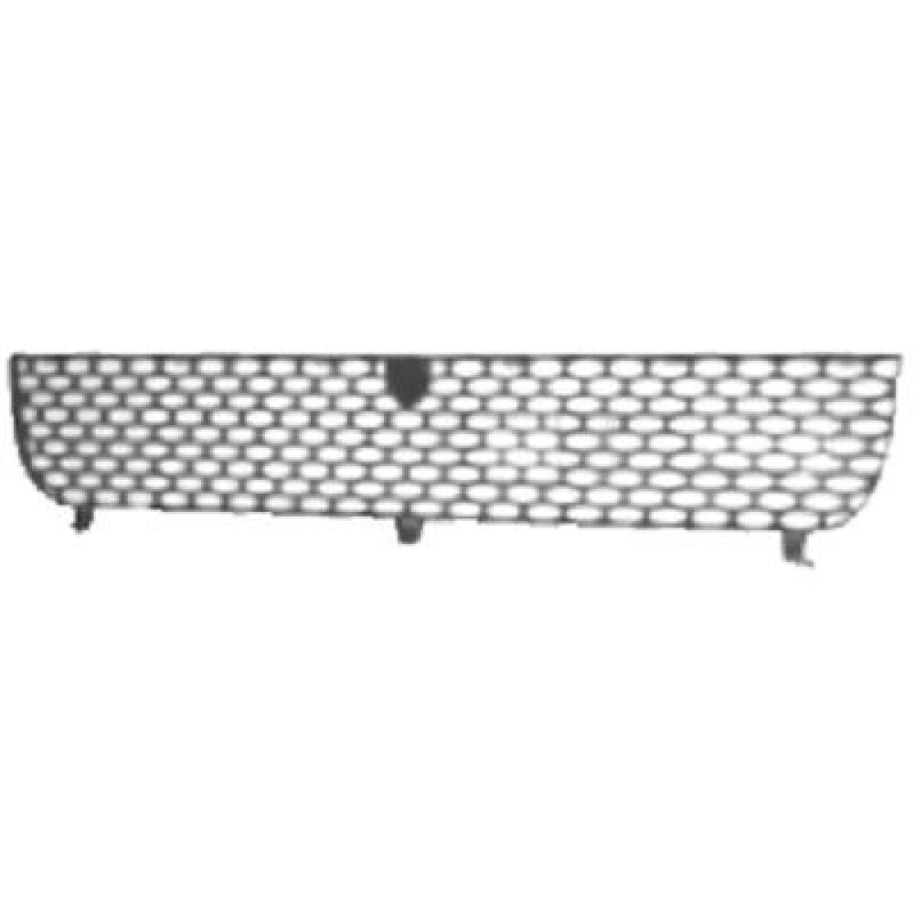 Grille de radiateur — Ford Transit (2000-2006) — réf. 1454040