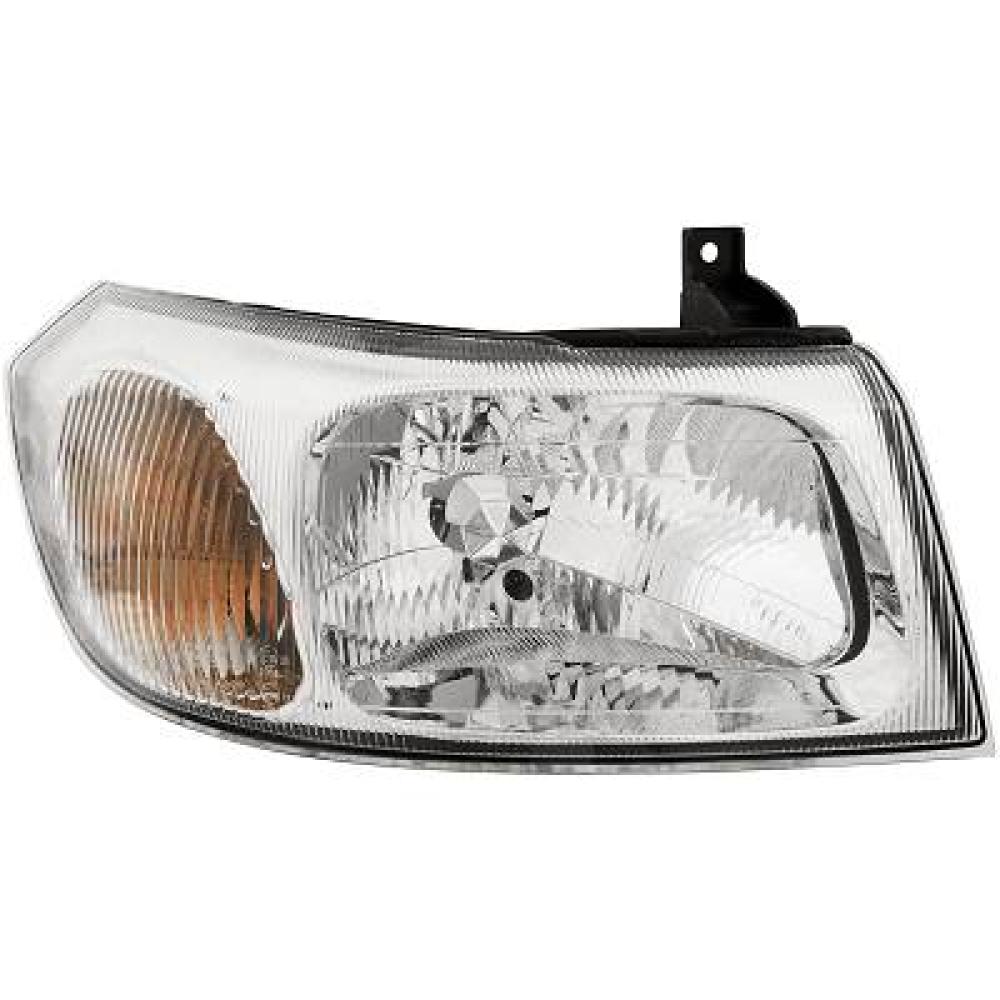 Projecteur principal droite — Ford Transit (2000-2006) — réf. 1454082