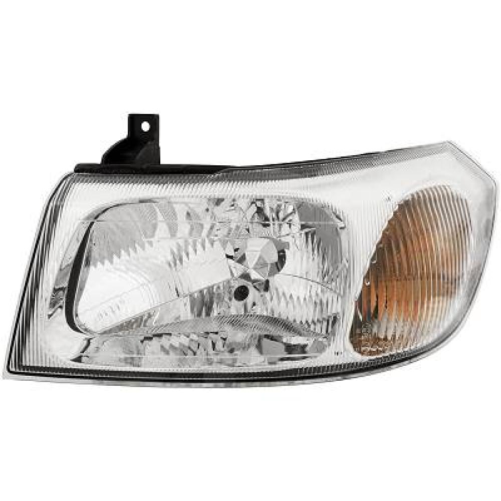 Projecteur principal gauche — Ford Transit (2000-2006) — réf. 1454083
