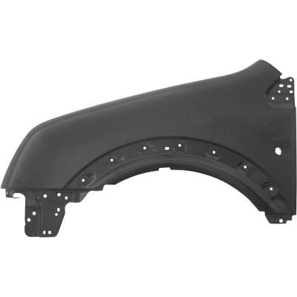 Aile avant gauche — Ford Transit Connect (2002-2006) — réf. 1454607