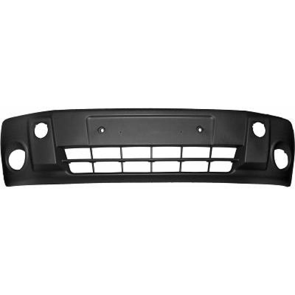 Pare-chocs avant — Ford Transit Connect (2002-2006) — réf. 1454651