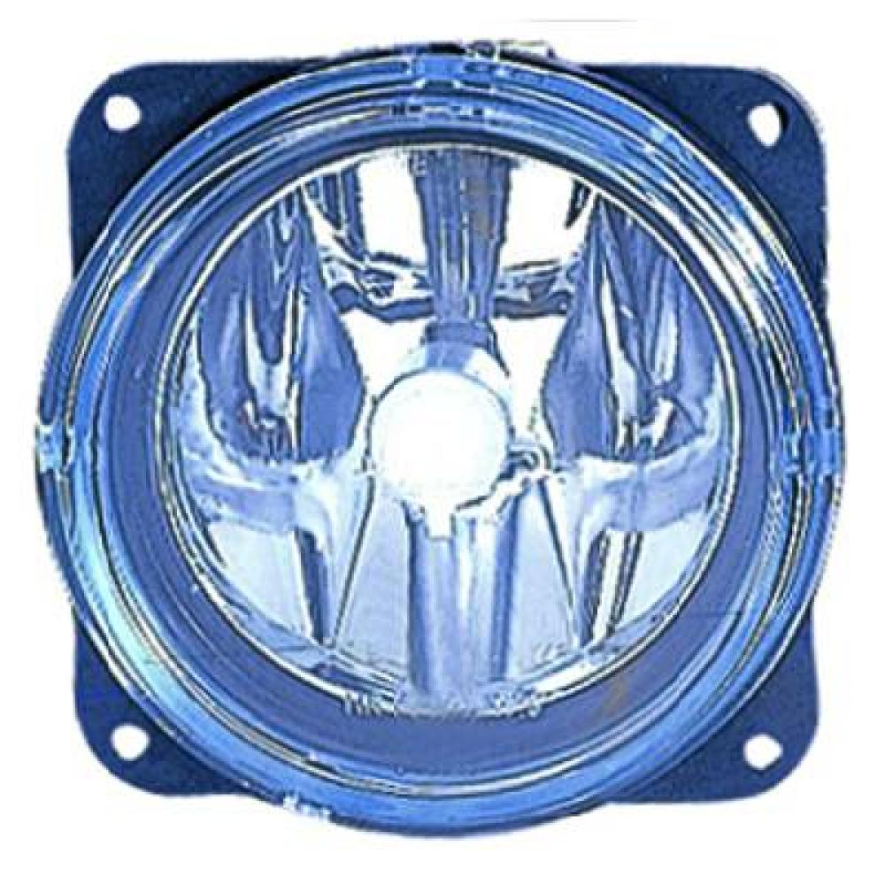 Projecteur antibrouillard droite — Ford Transit Connect (2002-2006) — réf. 1454688
