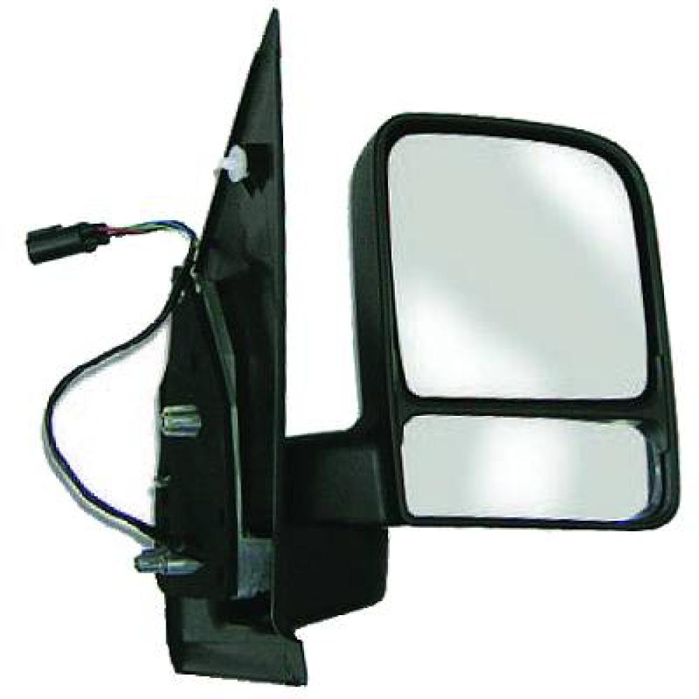 Rétroviseur extérieur droite — Ford Transit Connect (2002-2006) — réf. 1454724