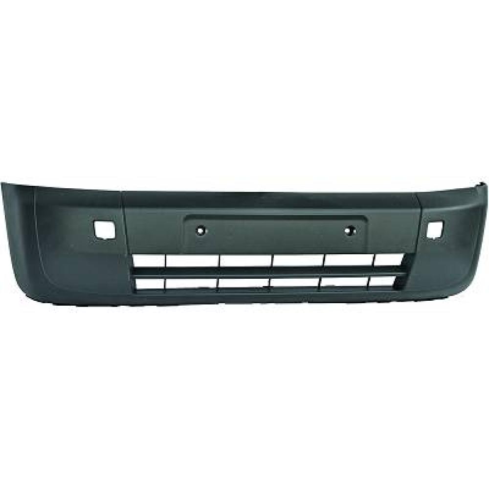 Pare-chocs avant — Ford Transit/Tourneo Connect (2006-2009) — réf. 1454750