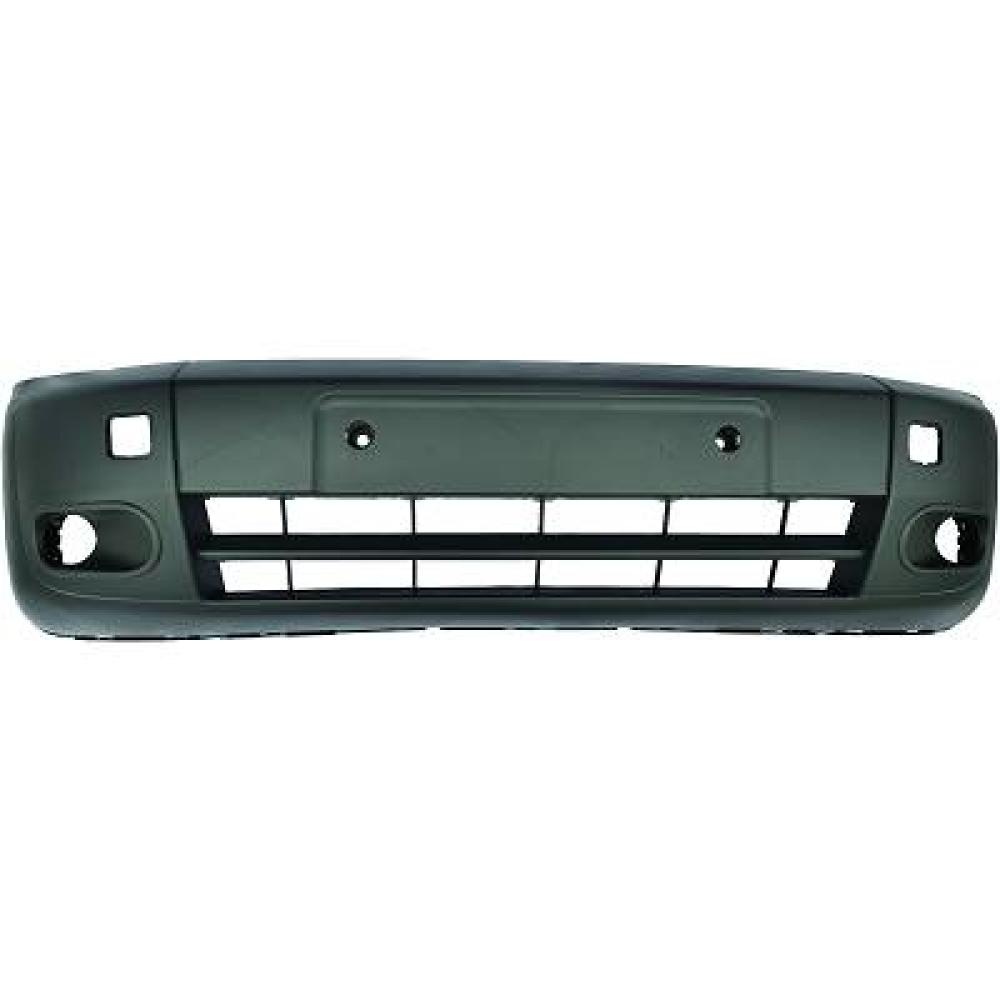 Pare-chocs avant — Ford Transit/Tourneo Connect (2006-2009) — réf. 1454751