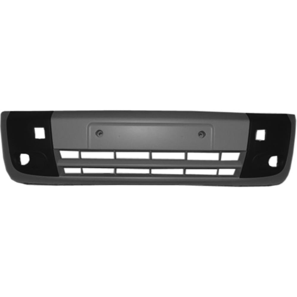 Pare-chocs avant — Ford Transit/Tourneo Connect (2006-2009) — réf. 1454754