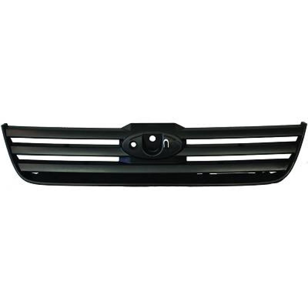 Grille de radiateur — Ford Transit Connect (2010-2013) — réf. 1454840