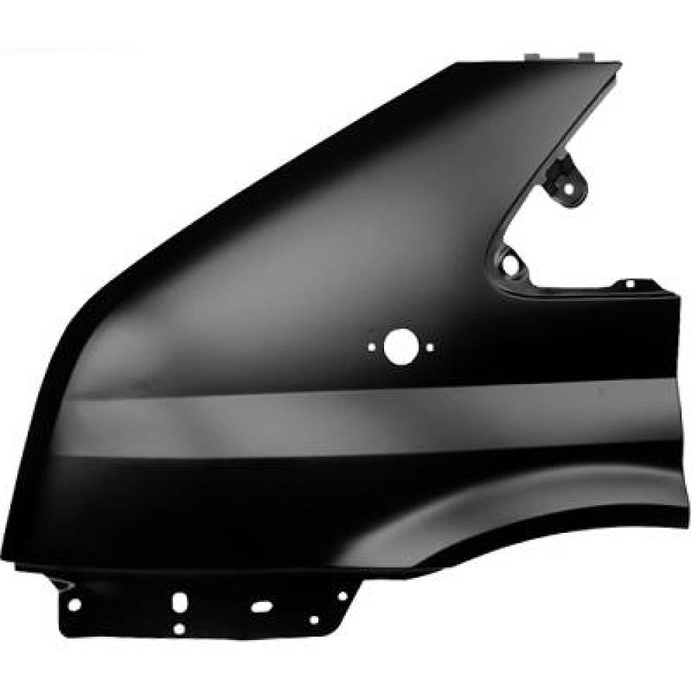 Aile avant droite — Ford Transit (2006-2014) — réf. 1455006