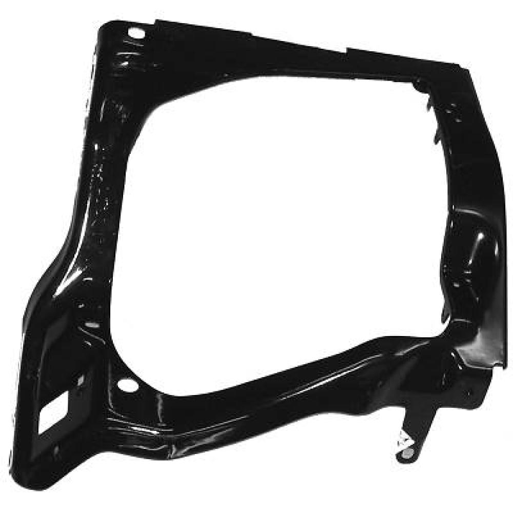 Fixation de phare gauche — Ford Transit (2006-2014) — réf. 1455013