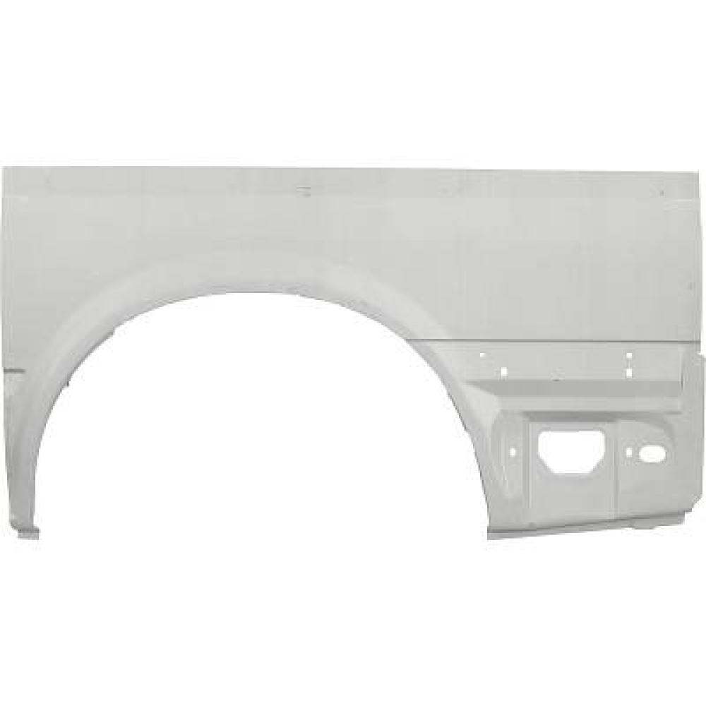Panneau latéral arrière gauche — Ford Transit (2006-2014) — réf. 1455033