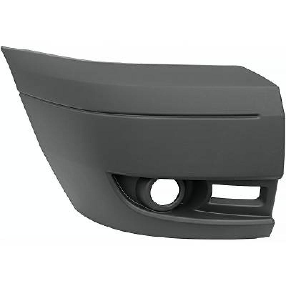 Pare-chocs avant droite — Ford Transit (2006-2014) — réf. 1455252
