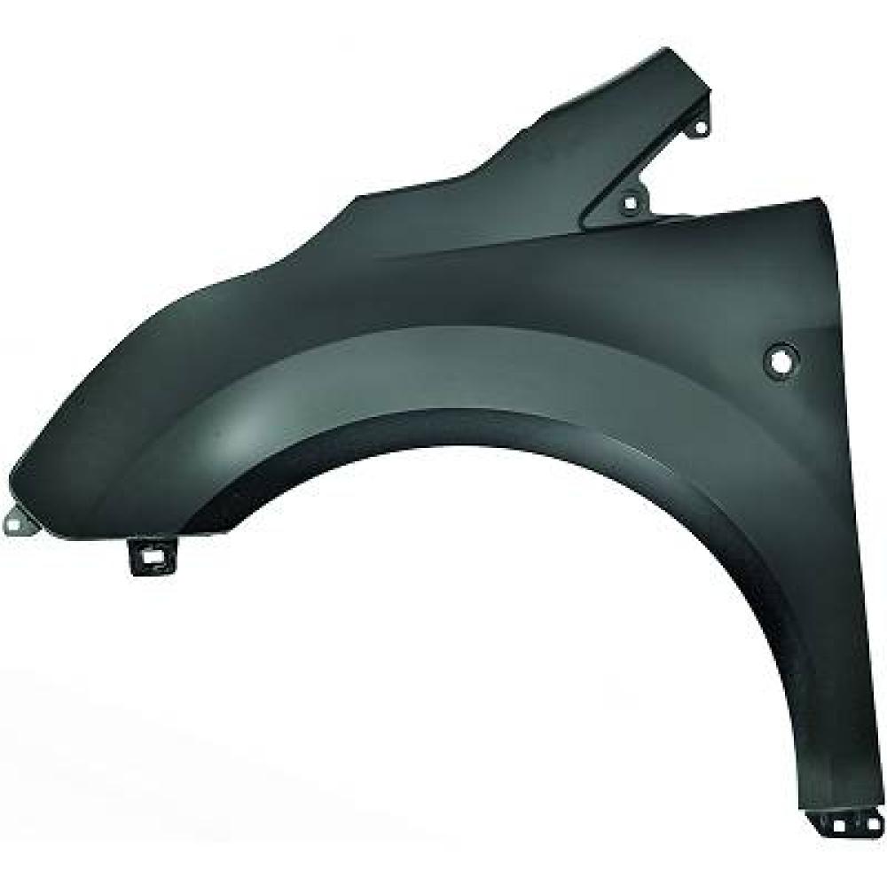 Aile avant gauche — Ford Transit Connect (2013-…) — réf. 1455607