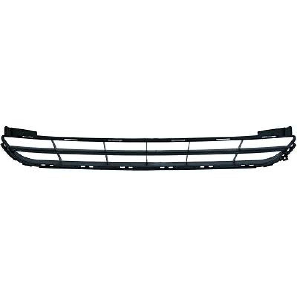 Grille de ventilation, pare-chocs inférieur — Ford Transit Connect (2013-…)
