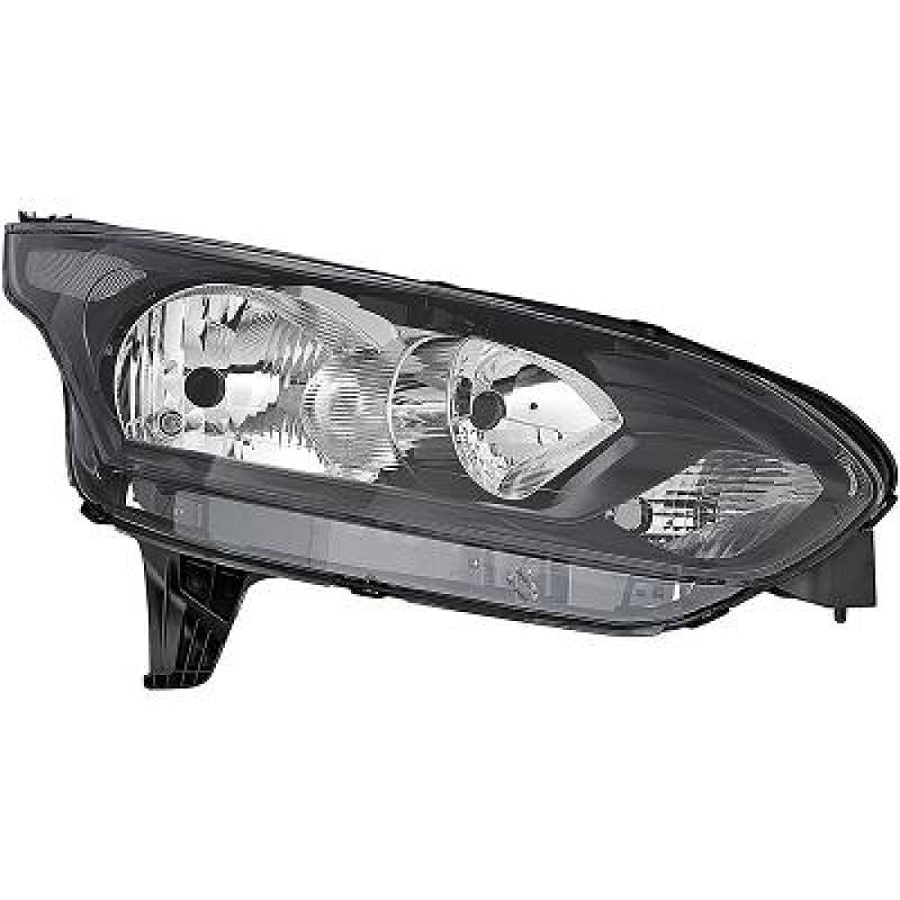 Projecteur principal droite — Ford Transit Connect (2013-…) — réf. 1455682