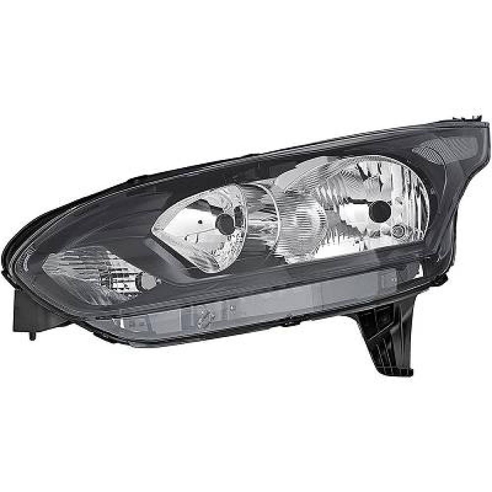 Projecteur principal gauche — Ford Transit Connect (2013-…) — réf. 1455683