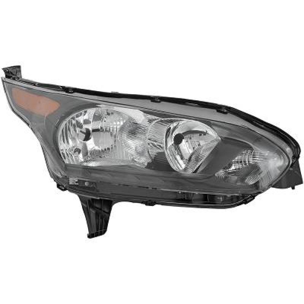 Projecteur principal droite — Ford Transit Connect (2013-…) — réf. 1455782