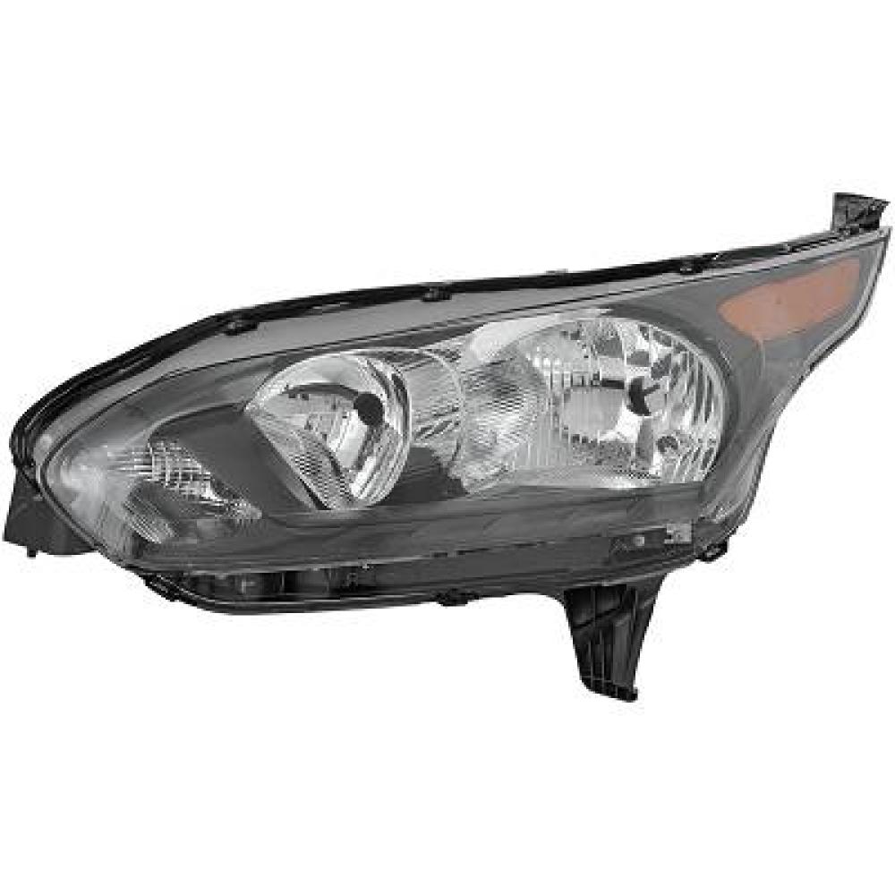 Projecteur principal gauche — Ford Transit Connect (2013-…) — réf. 1455783