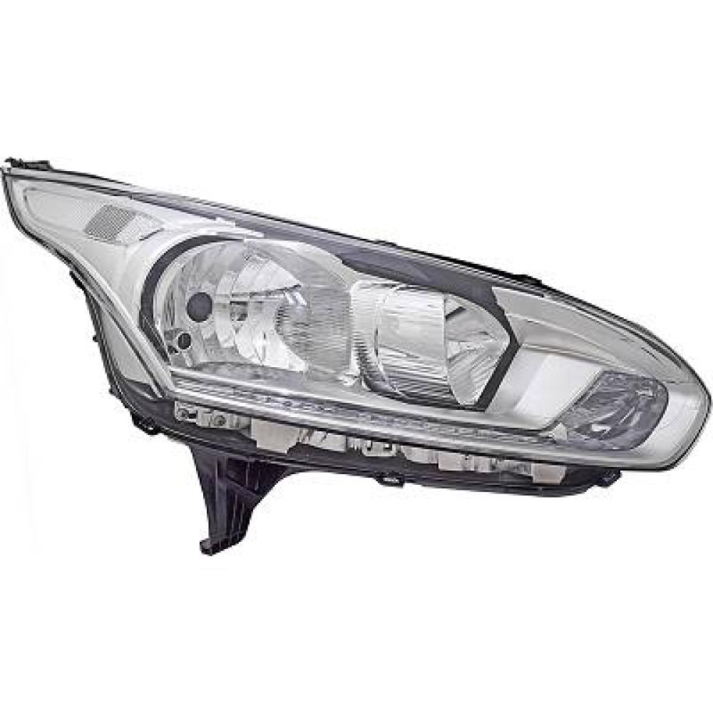 Projecteur principal droite — Ford Transit Connect (2013-…) — réf. 1455784