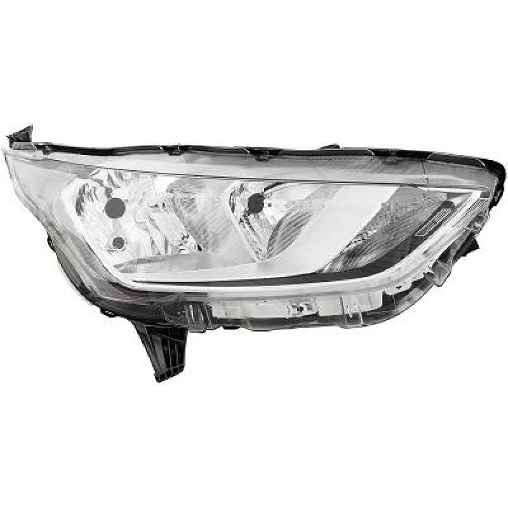 Projecteur principal droite — Ford Transit Connect (2013-…) — réf. 1455880