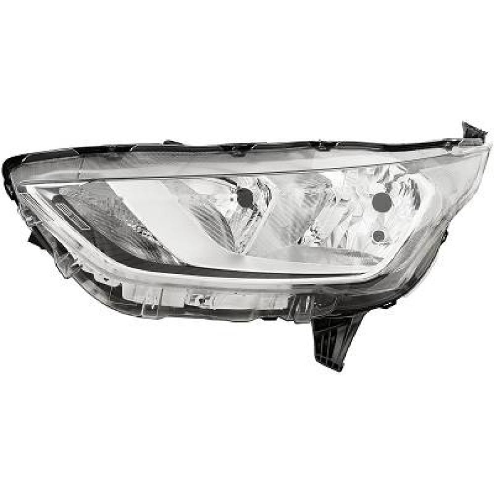 Projecteur principal gauche — Ford Transit Connect (2013-…) — réf. 1455881