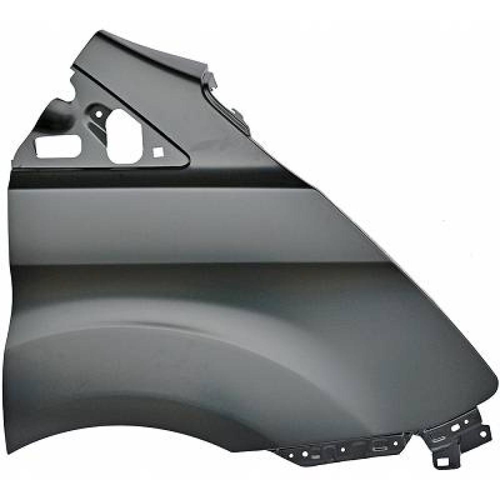 Aile avant droite — Ford Transit Tourneo Custom (2012-2018) — réf. 1456006