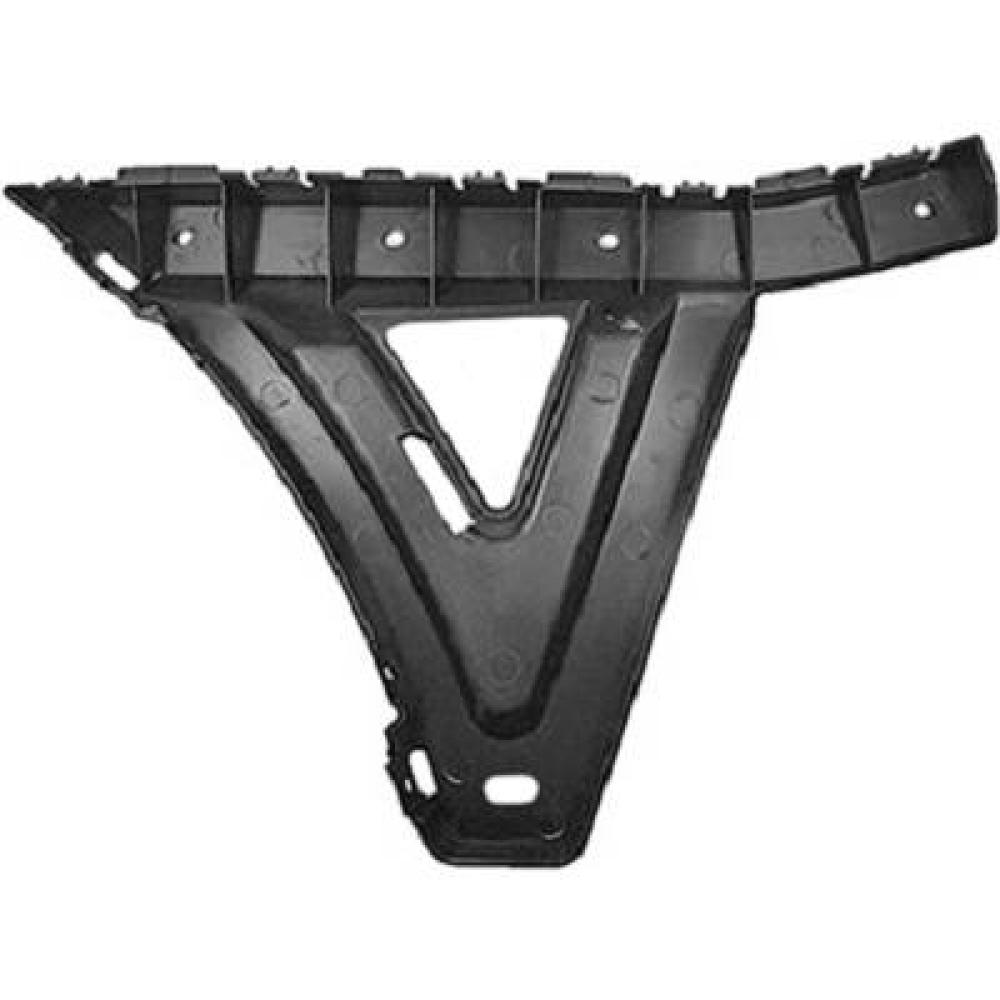 Support, pare-chocs avant droite — Ford Transit Tourneo Custom (2012-2018) — réf. 1456042