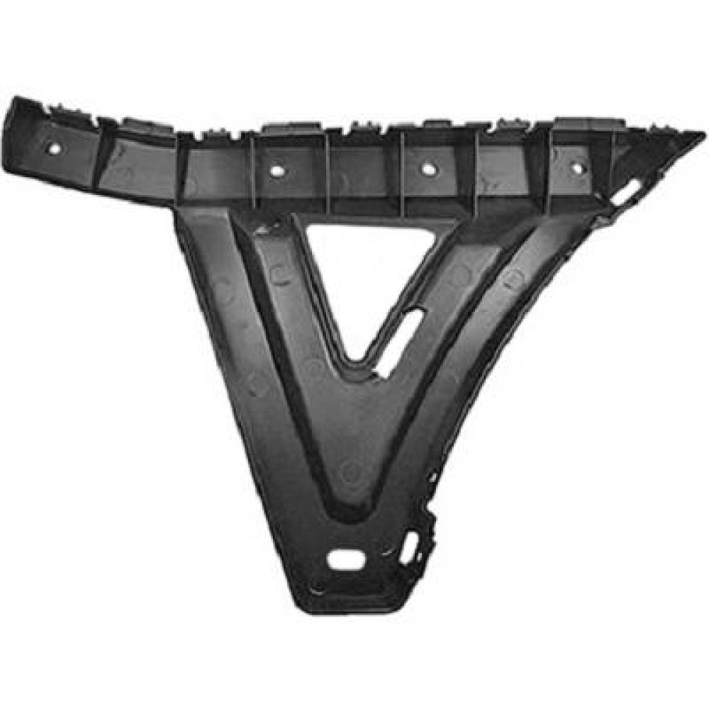 Support, pare-chocs avant gauche — Ford Transit Tourneo Custom (2012-2018) — réf. 1456043