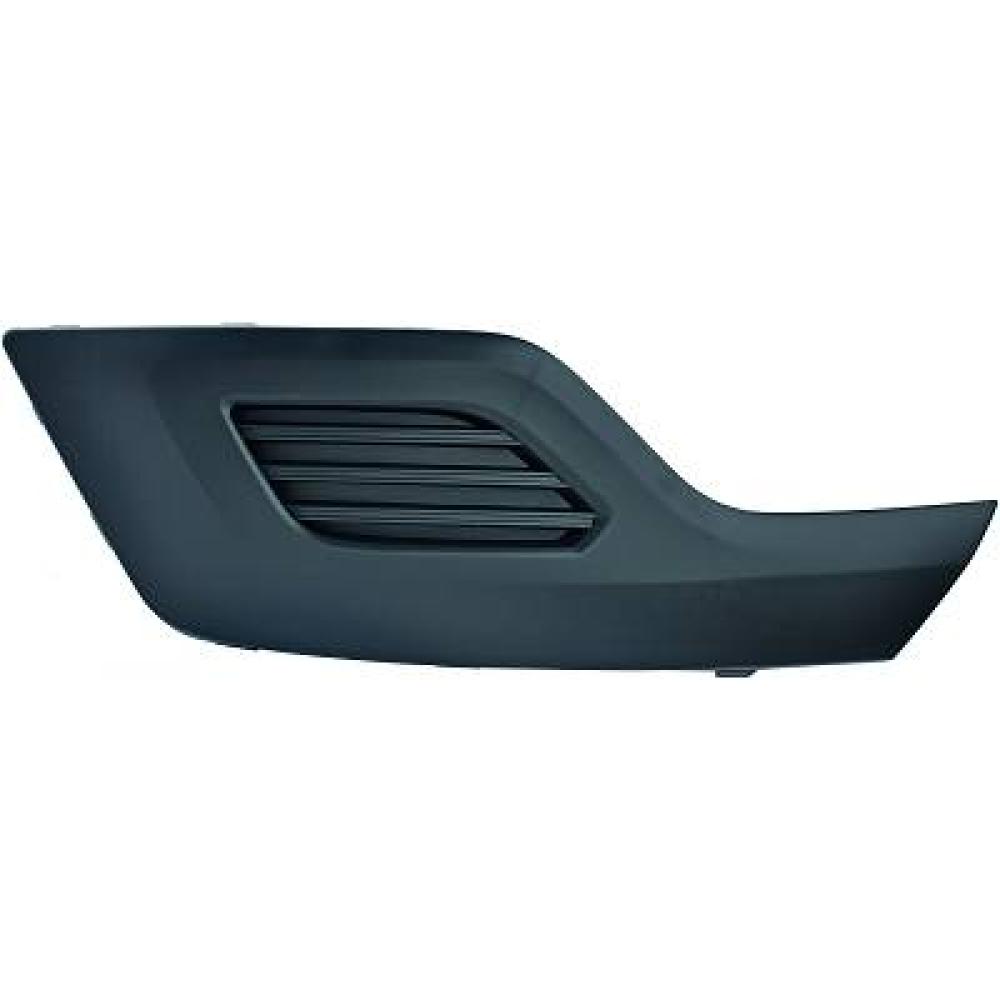 Grille de ventilation, pare-chocs droite — Ford Transit Tourneo Custom (2012-2018) — réf. 1456046