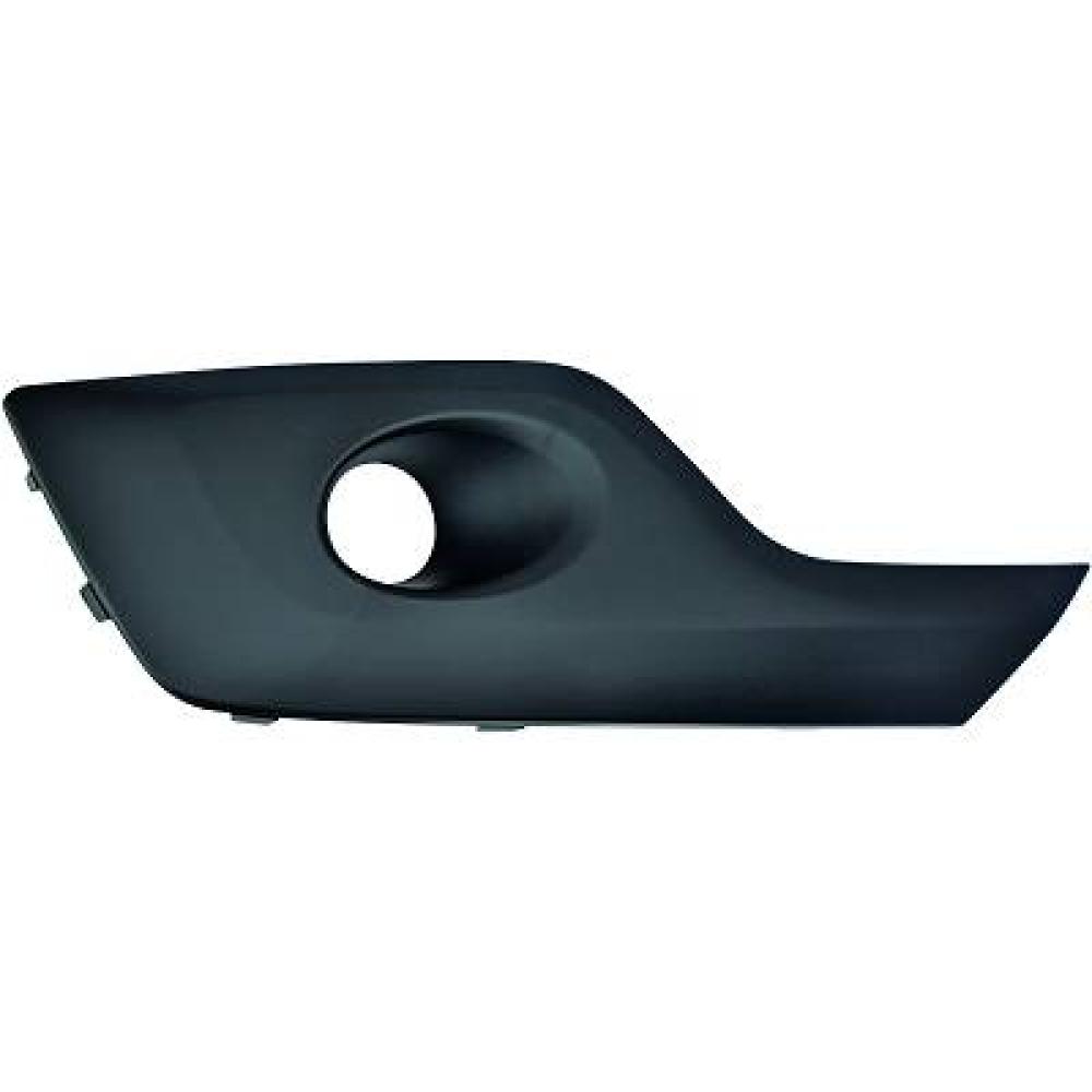 Grille de ventilation, pare-chocs gauche — Ford Transit Tourneo Custom (2012-2018) — réf. 1456049