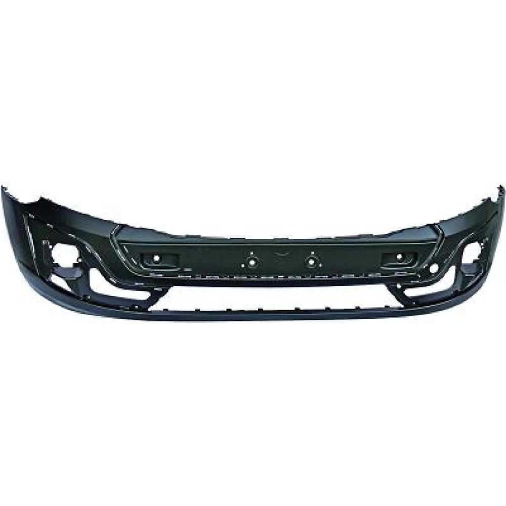 Pare-chocs inférieur — Ford Transit Tourneo Custom (2012-2018) — réf. 1456052