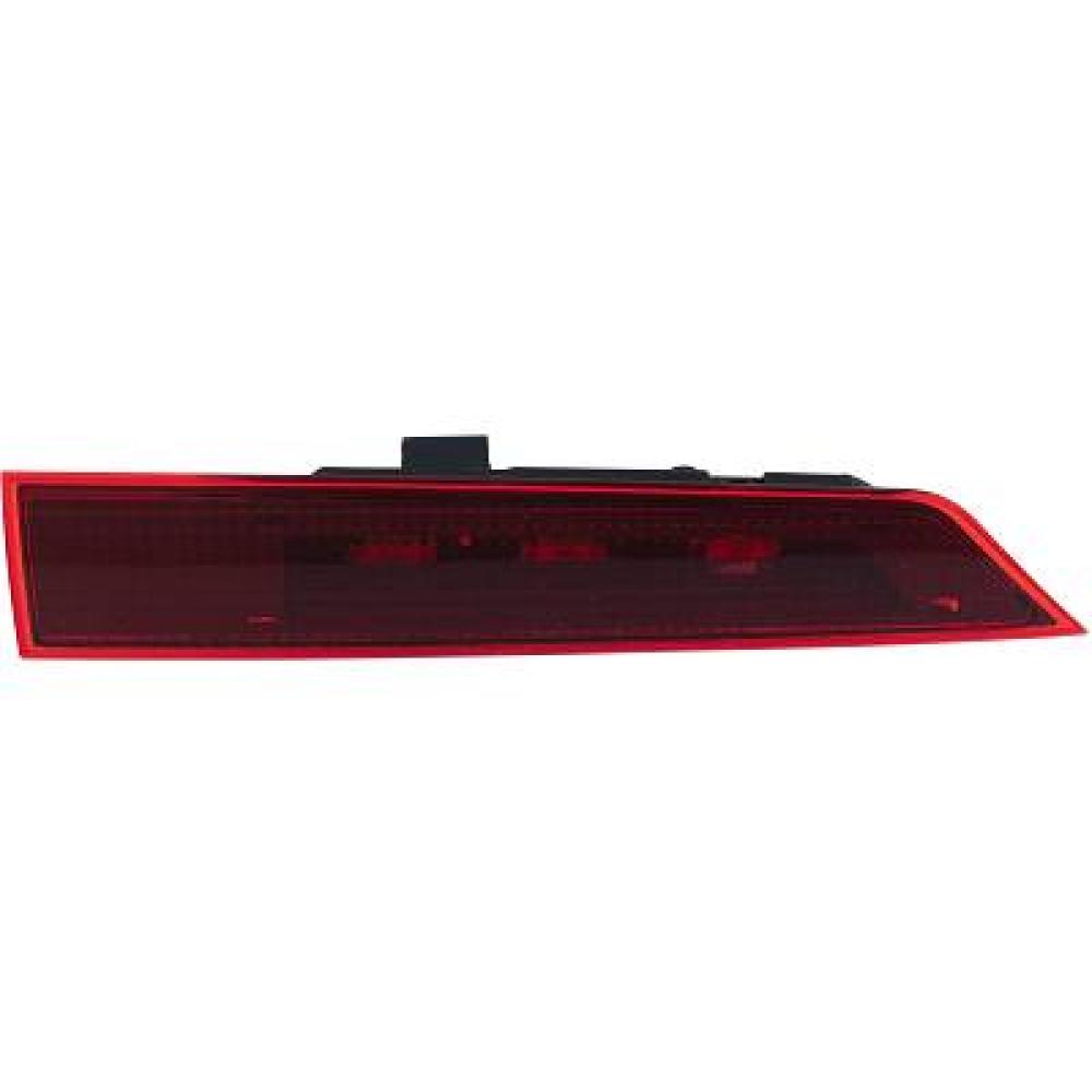 Feu stop additionnel droite — Ford Transit Custom (2018-…) (+1)