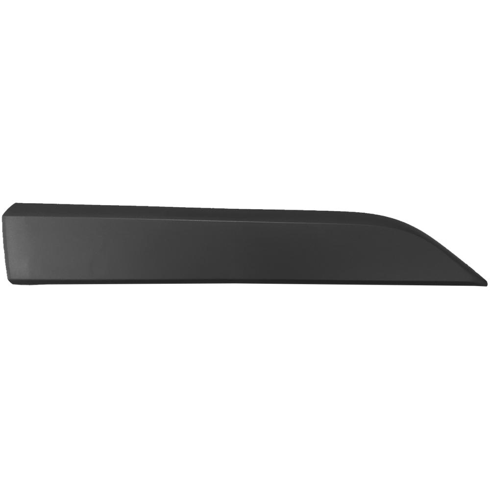 Baguette et bande protectrice, porte avant droite — Ford Transit Custom (2018-…) — réf. 1456132