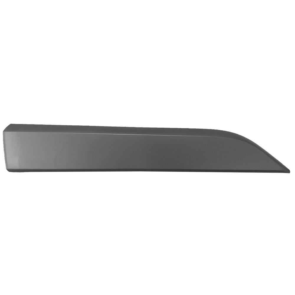Baguette et bande protectrice, porte avant droite — Ford Transit Tourneo Custom (2012-2018) — réf. 1456162