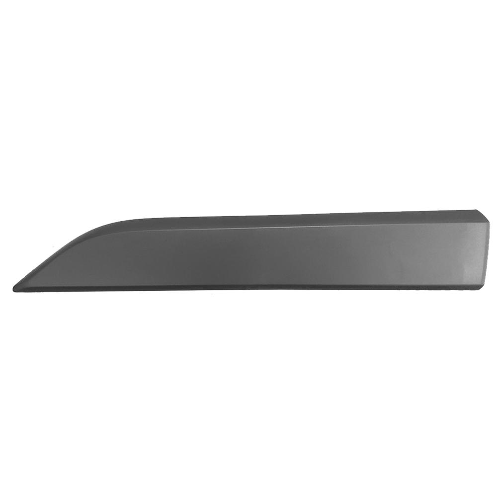 Baguette et bande protectrice, porte avant gauche — Ford Transit Tourneo Custom (2012-2018) — réf. 1456163