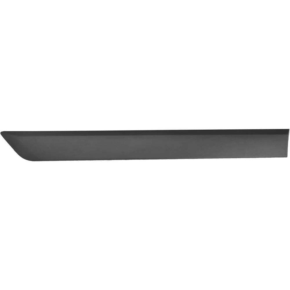 Baguette et bande protectrice, porte centre droite — Ford Transit Tourneo Custom (2012-2018) — réf. 1456166