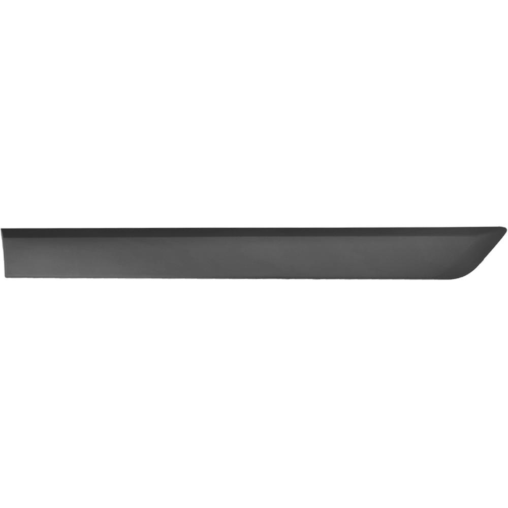 Baguette et bande protectrice, porte centre gauche — Ford Transit Tourneo Custom (2012-2018) — réf. 1456167