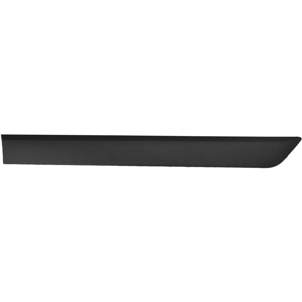 Baguette et bande protectrice, porte centre gauche — Ford Transit Custom (2018-…) — réf. 1456235