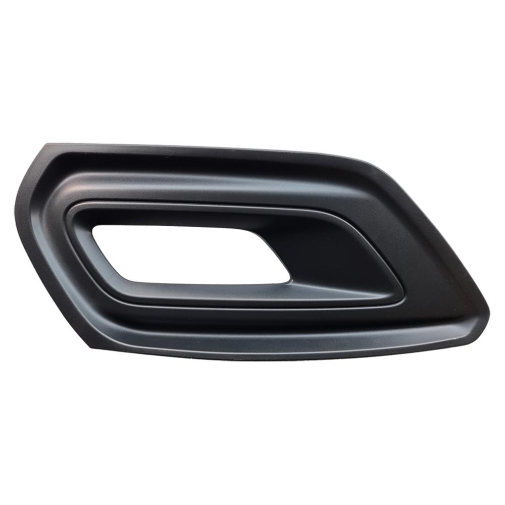 Grille de ventilation, pare-chocs avant droite — Ford Transit Custom (2018-…) — réf. 1456246