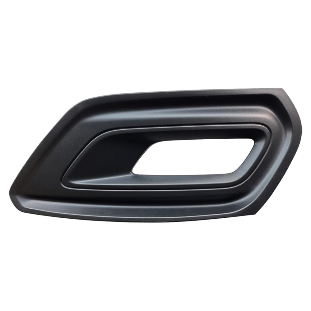 Grille de ventilation, pare-chocs avant gauche — Ford Transit Custom (2018-…) — réf. 1456247