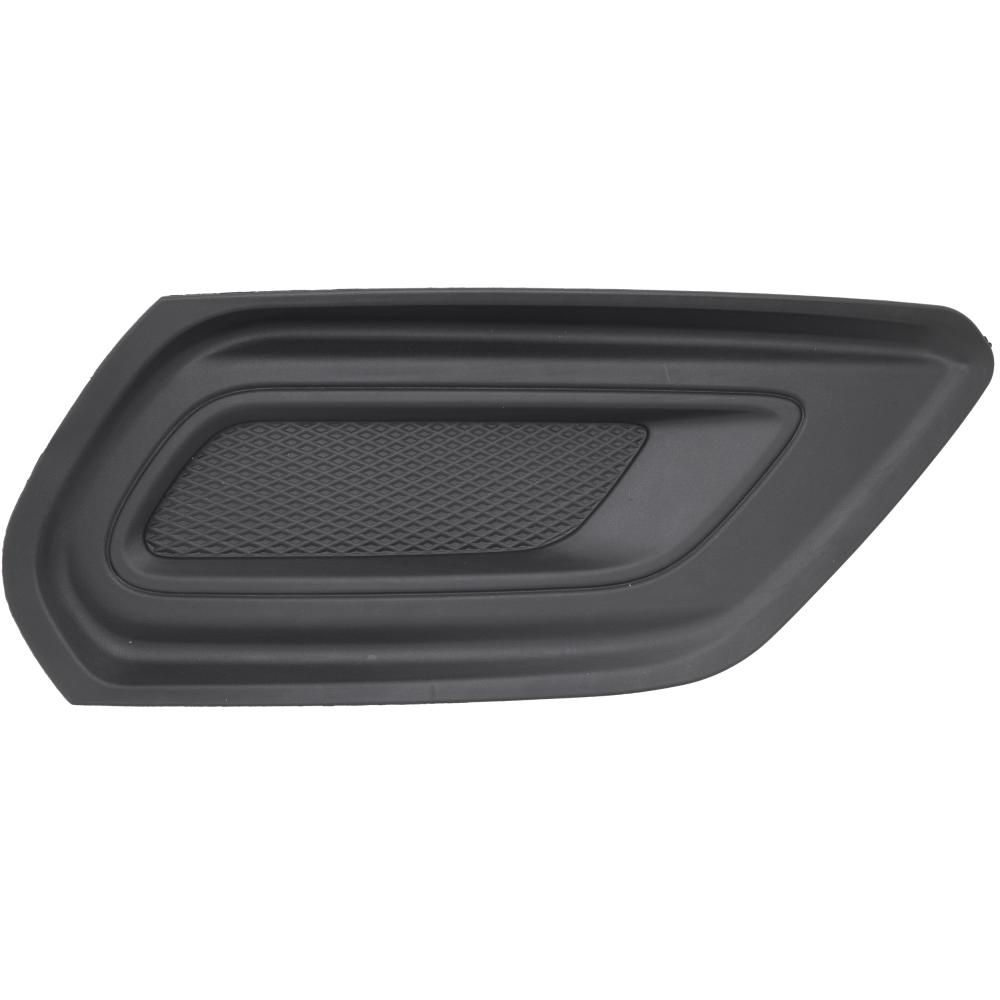 Grille de ventilation, pare-chocs avant droite — Ford Transit Custom (2018-…) — réf. 1456248