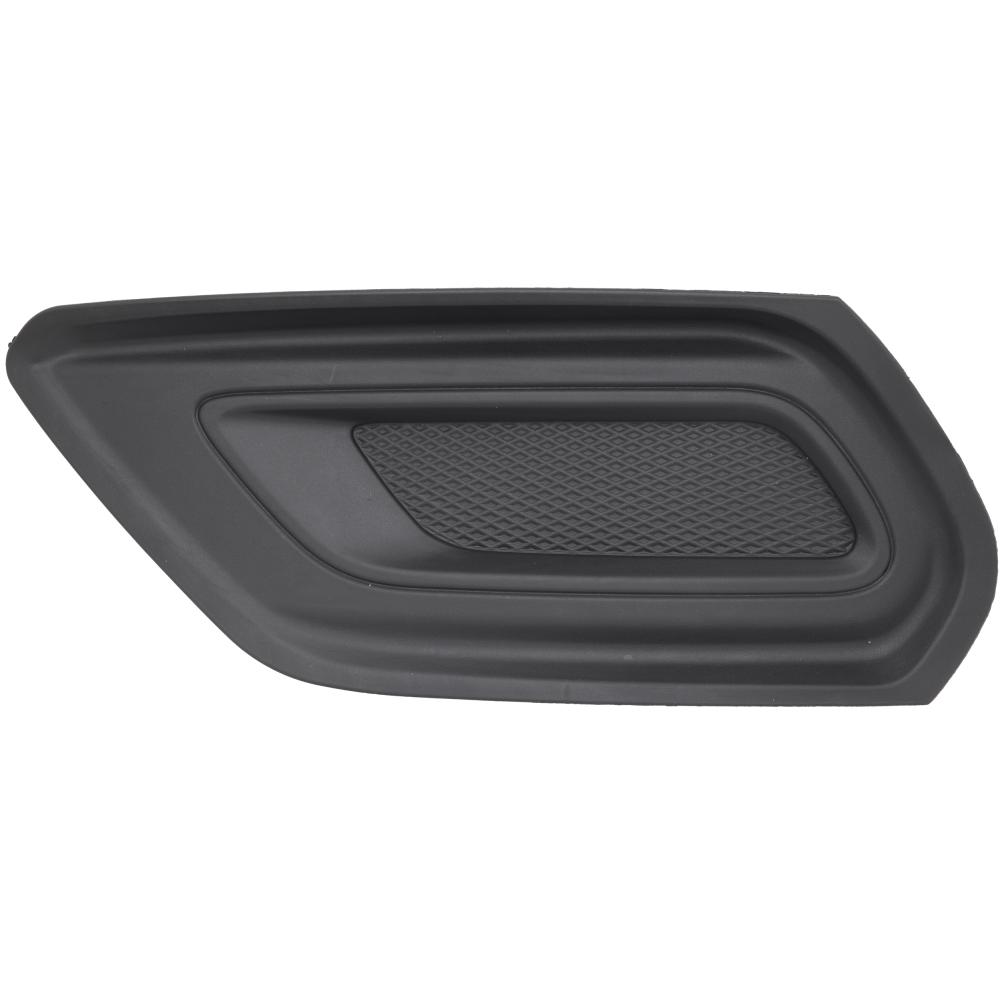 Grille de ventilation, pare-chocs avant gauche — Ford Transit Custom (2018-…) — réf. 1456249