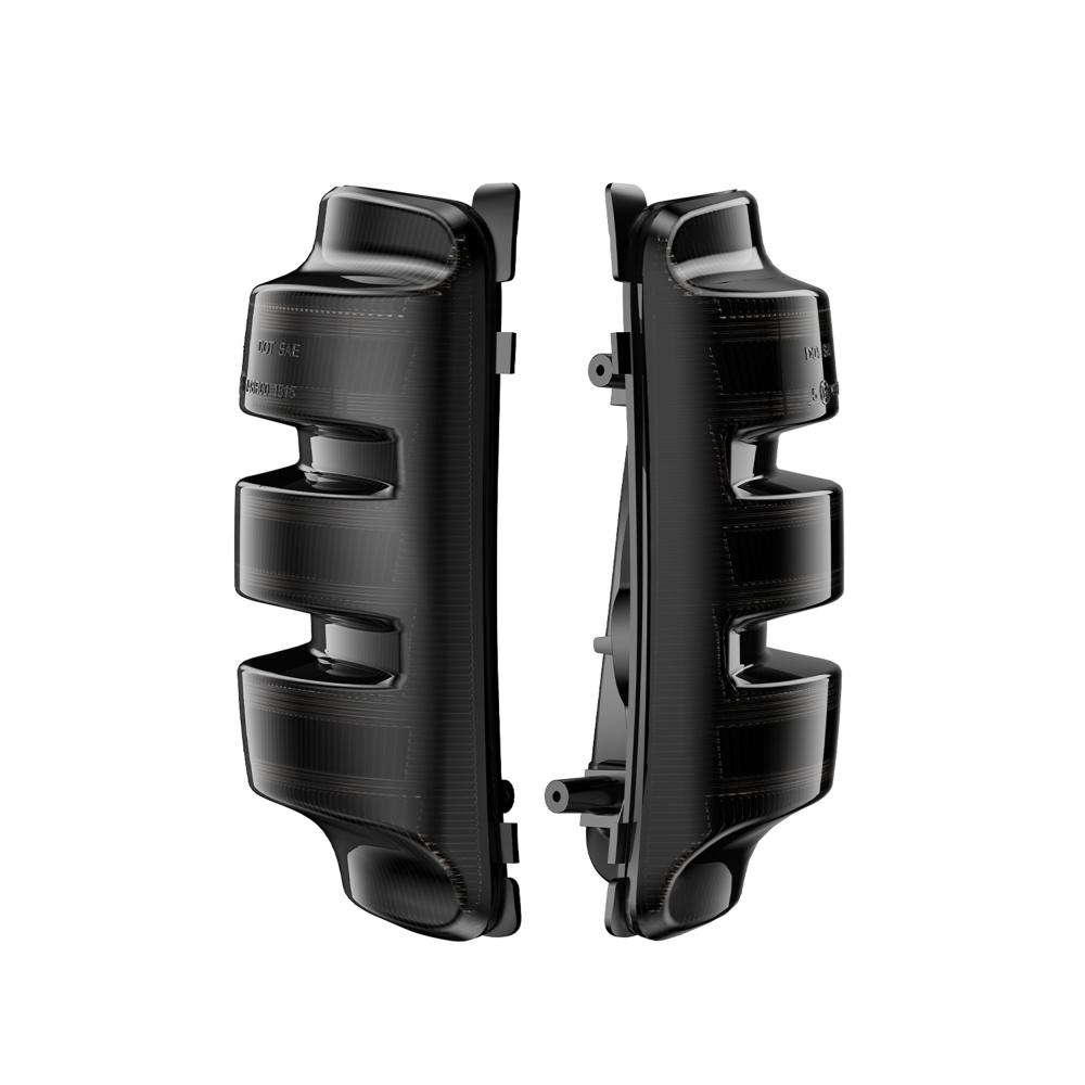 Kit de feux clignotants Rétroviseur extérieur — Ford Transit (2014-…) — vue 3