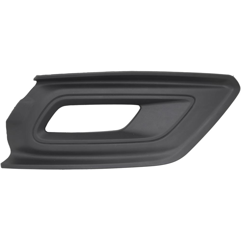Grille de ventilation, pare-chocs avant droite — Ford Transit Custom (2018-…) — réf. 1456346