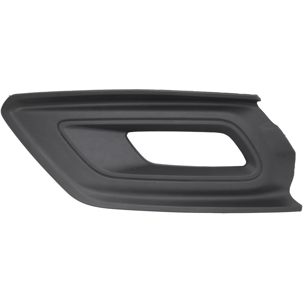 Grille de ventilation, pare-chocs avant gauche — Ford Transit Custom (2018-…) — réf. 1456347