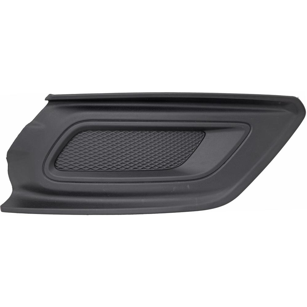 Grille de ventilation, pare-chocs avant droite — Ford Transit Custom (2018-…) — réf. 1456348